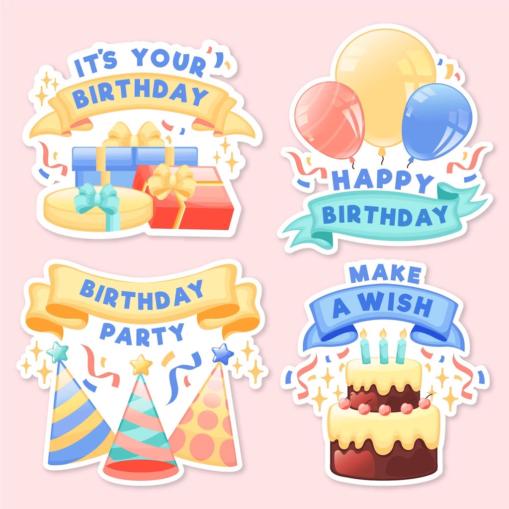 birthday animated stickers app icon captured 2026-08-12