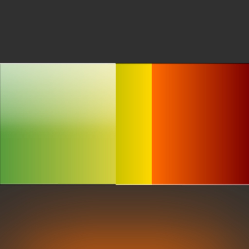 Calories app icon captured 2026-08-14