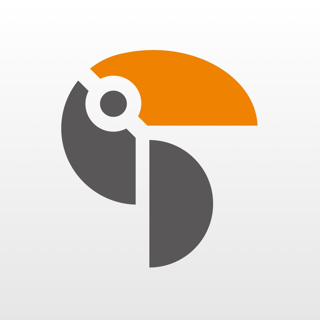 Toucan Smart Home app icon captured 2026-08-14