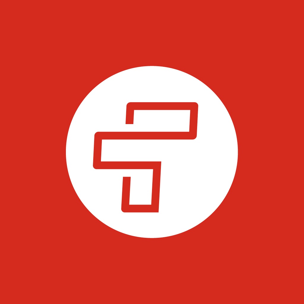 First View app icon captured 2026-08-11