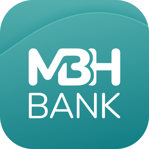 MBH Bank App app icon captured 2026-08-18