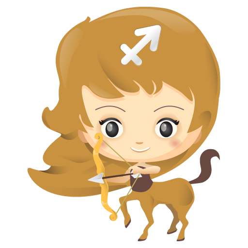 Sagittarius Horoscope Daily Google Play icon captured 2026-08-16