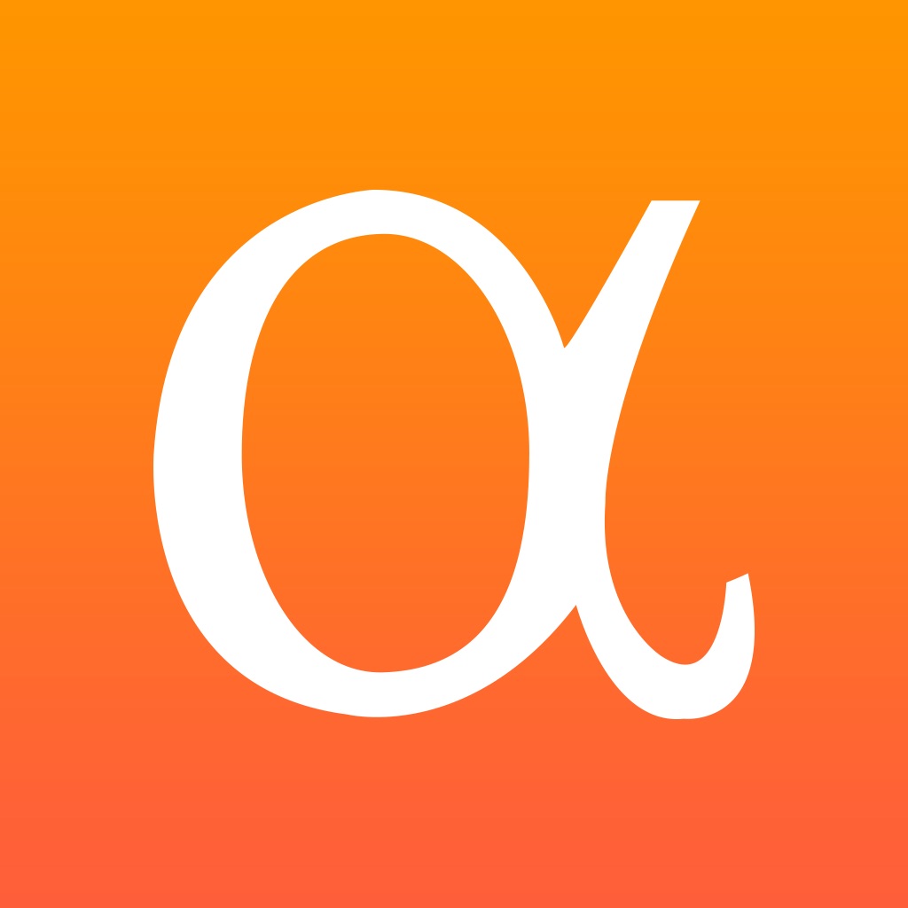 Seeking Alpha: News & Analysis app icon