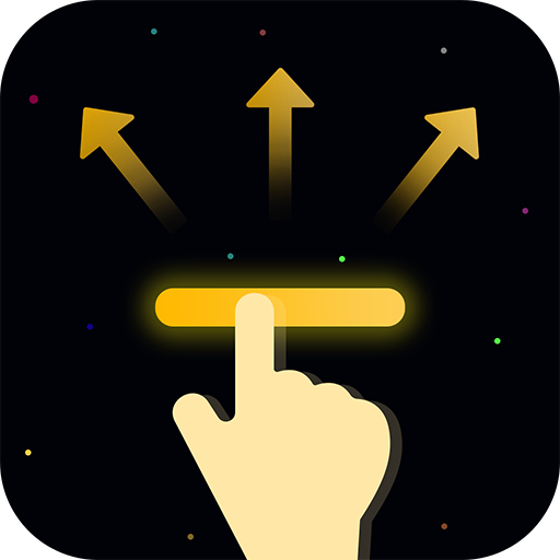 Screen Gestures - Navigation Google Play icon captured 2026-08-16