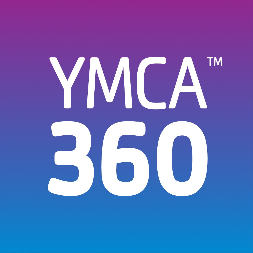 YMCA360 app icon captured 2026-08-11
