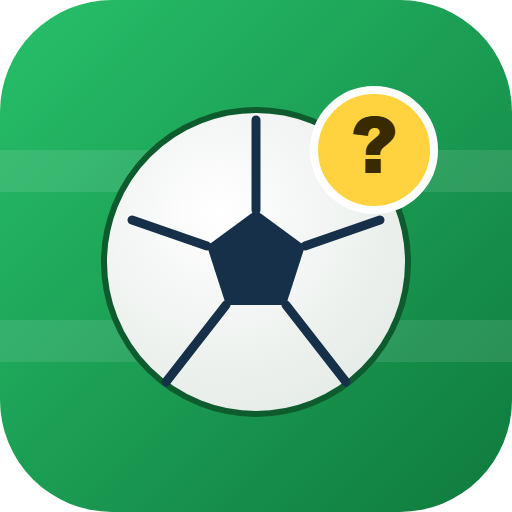 Futebol Quiz Kids app icon captured 2026-08-18