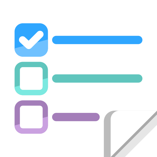 Organize Sua Vida Google Play icon captured 2026-08-15
