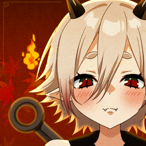My Monster Babe app icon captured 2026-08-18