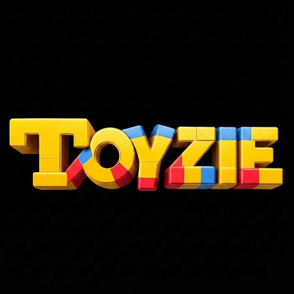 Toyzie AI: Toy Value Scanner app icon captured 2026-08-12