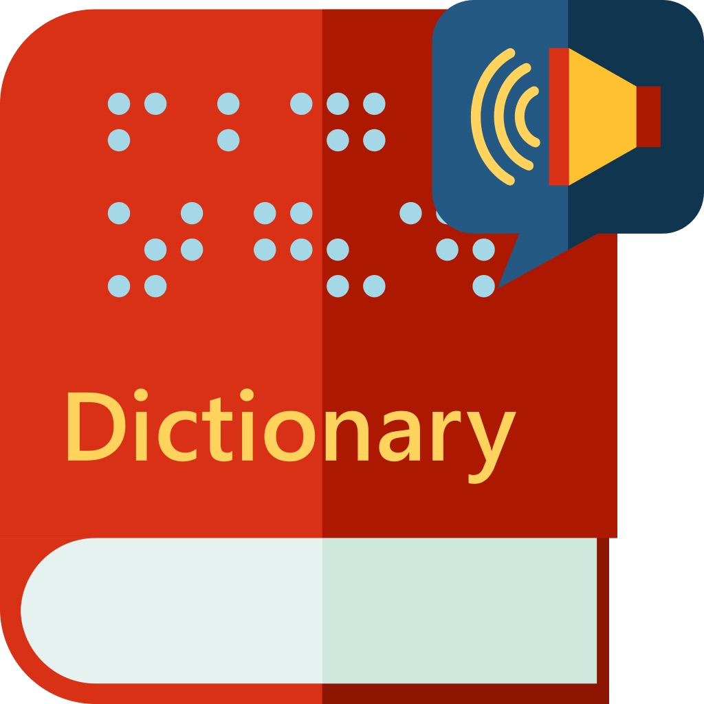 English to Spanish Dictionary! app icon captured 2026-08-14