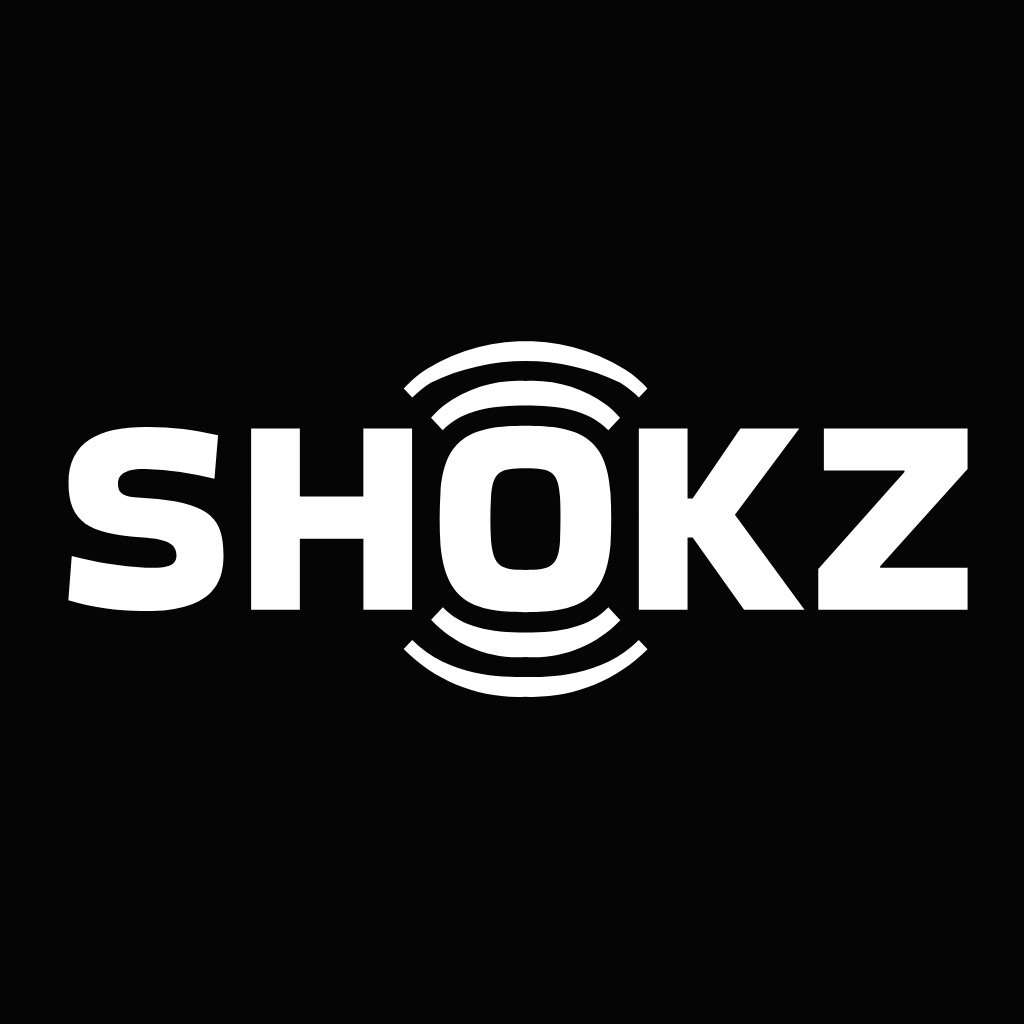 Shokz app icon captured 2026-08-11