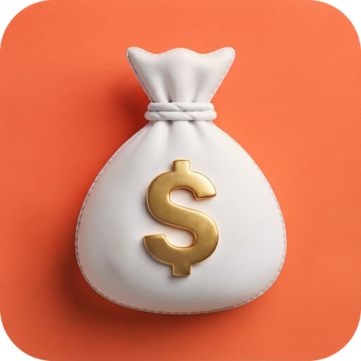 Cash Book: Expense Log Google Play icon captured 2026-08-16