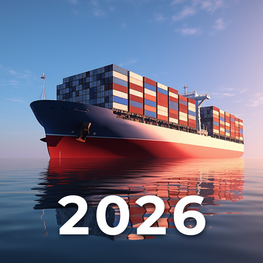 Shipping Manager - 2026 Google Play icon captured 2026-08-16