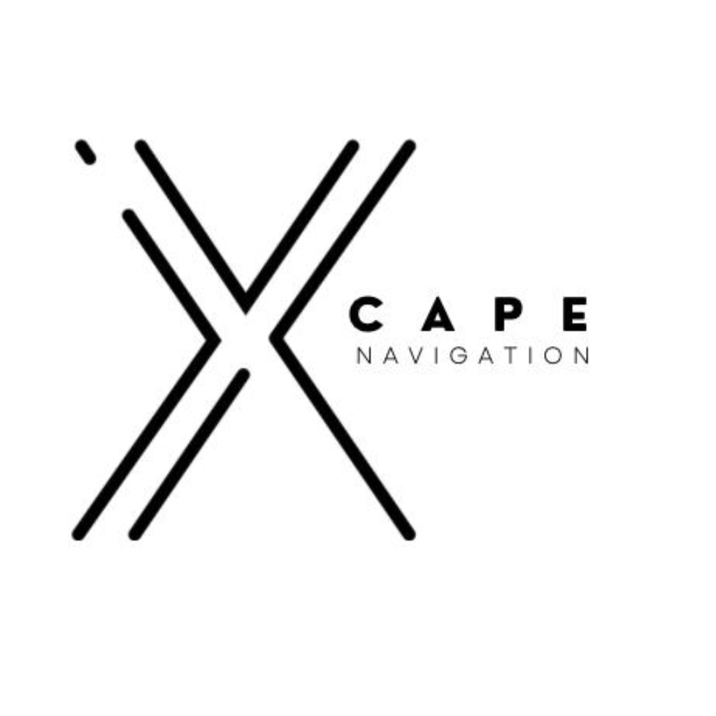 Xcape Navigation app icon captured 2026-08-14