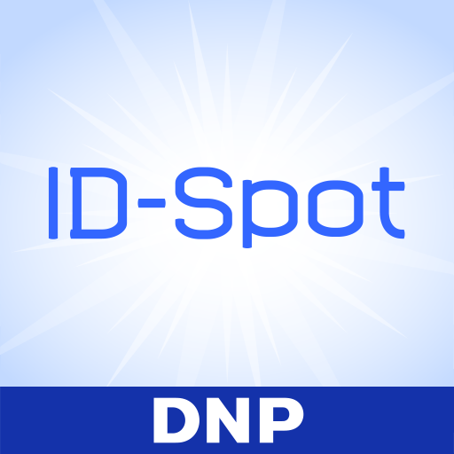 ID-Spot app icon captured 2026-08-18
