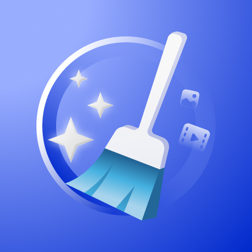 AI CleanUp - Limpeza Google Play icon captured 2026-08-15