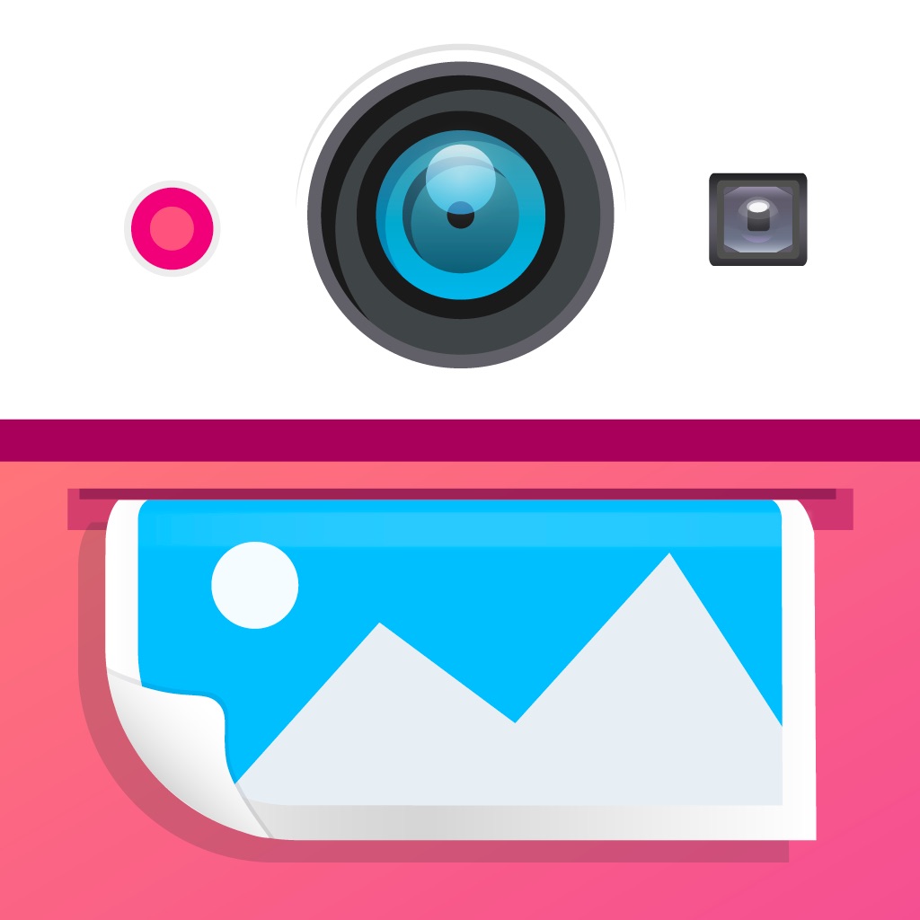 Print Photo - Easy Prints App app icon captured 2026-08-12