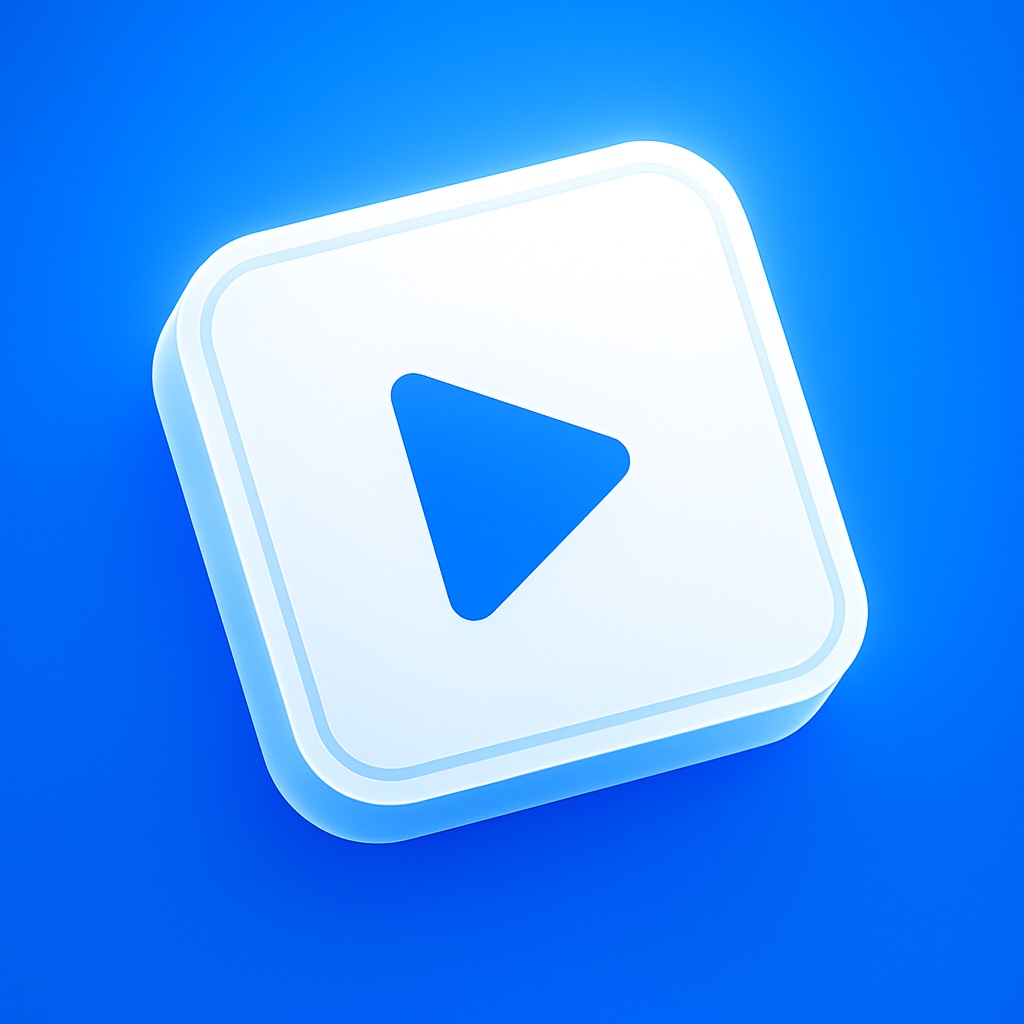 UnTrap for YouTube app icon captured 2026-08-11