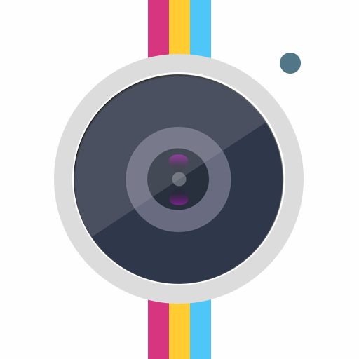 Timestamp Camera Google Play icon captured 2026-08-11