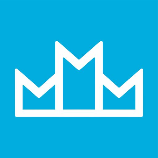 Penha Oficial app icon captured 2026-08-18