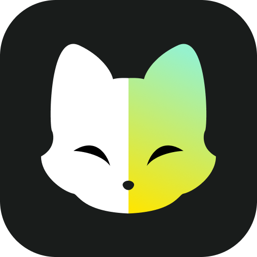 VidFox: AI Photo Video Maker Google Play icon