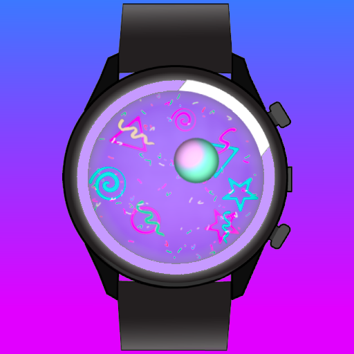 GyroPong - Watch Game app icon
