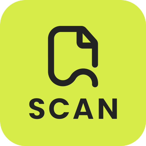 Scanner e Editor de PDF Google Play icon captured 2026-08-16