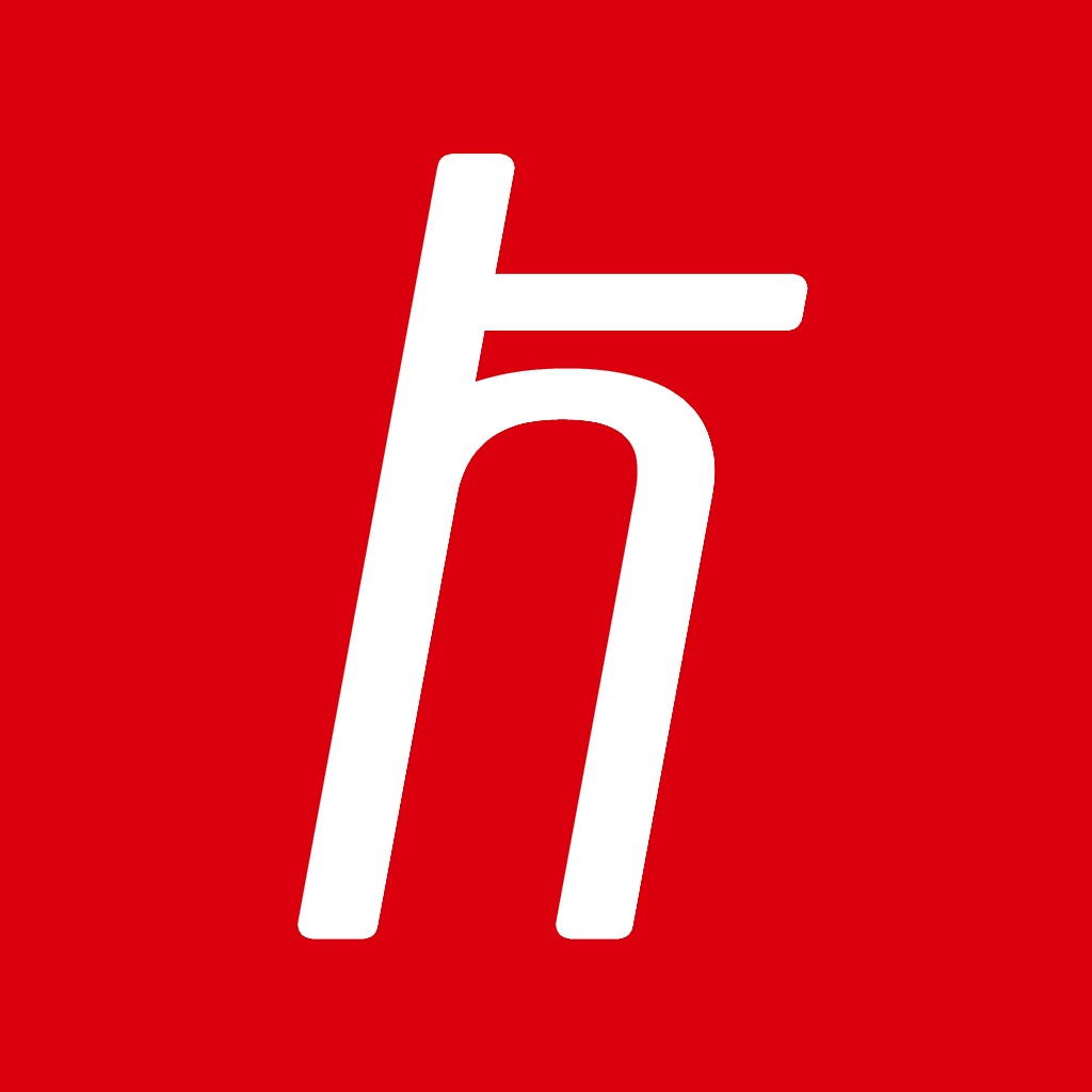 Headlines: Live Breaking News app icon captured 2026-08-14
