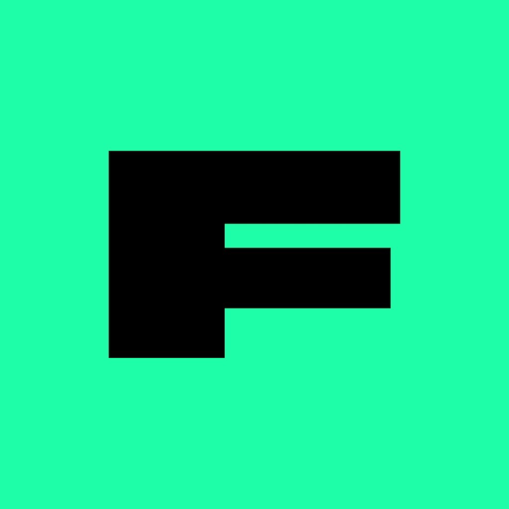 FLYP - Fashion Design Studio app icon captured 2026-08-13