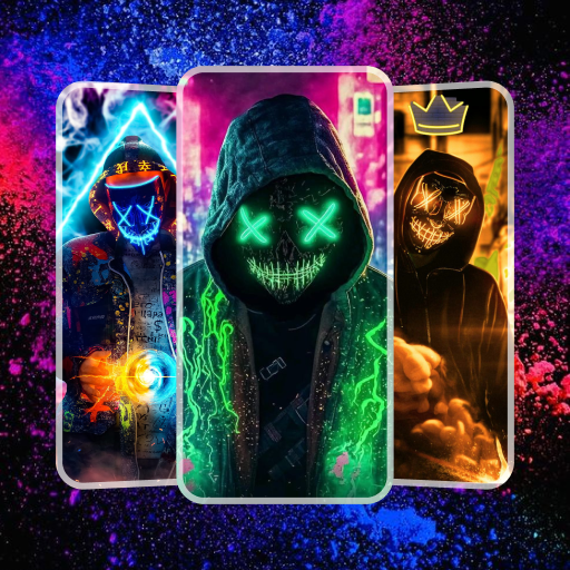 Live Wallpaper - Wallpapers 4K Google Play icon