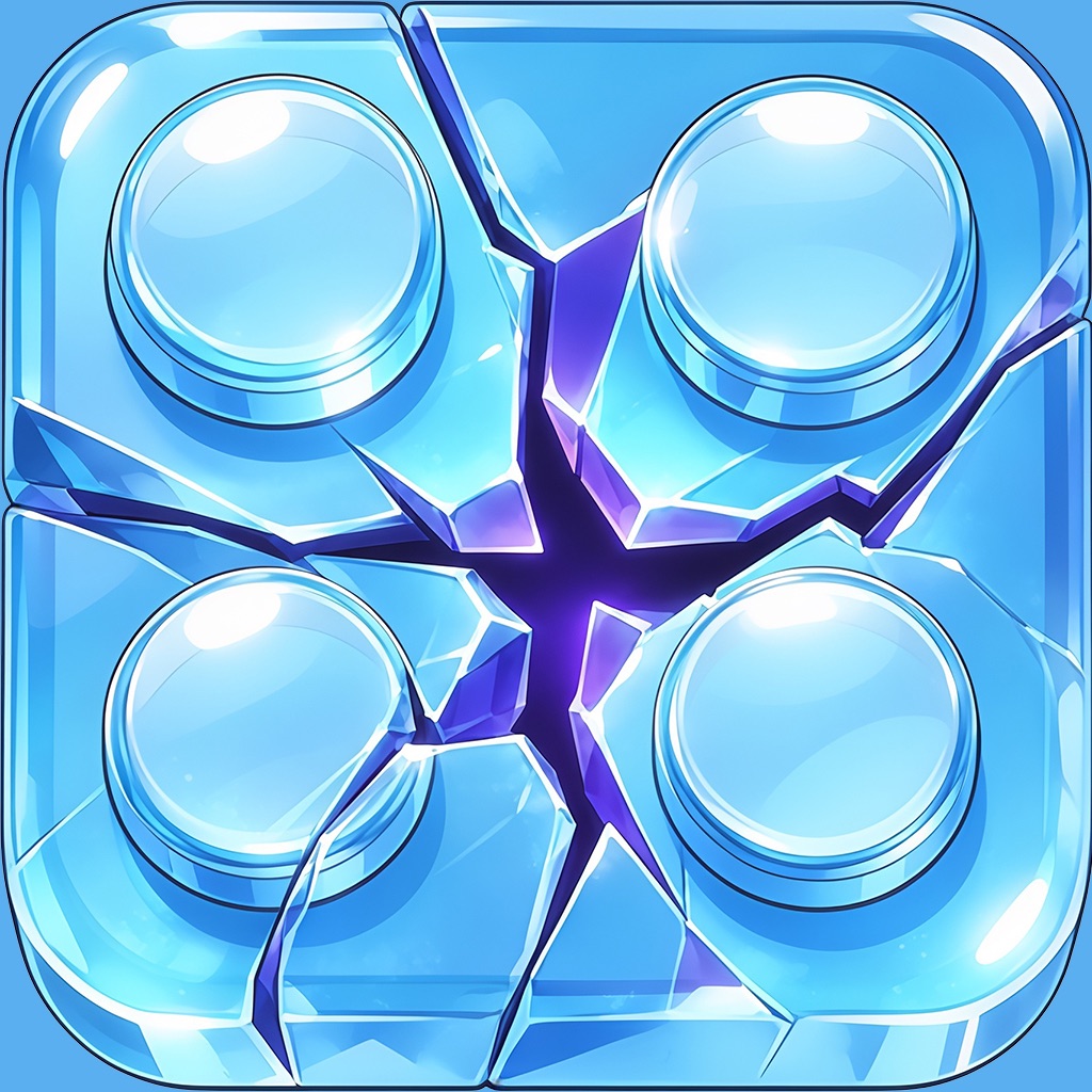 Color Block Jam app icon captured 2026-08-12