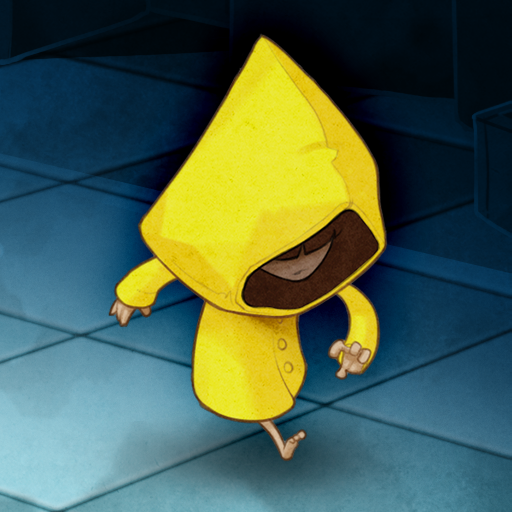 Very Little Nightmares Google Play icon captured 2026-08-16