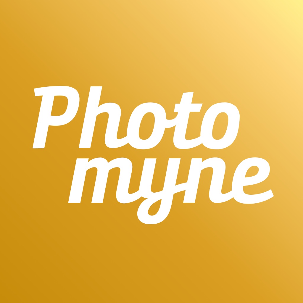 Photo Scanner Plus app icon captured 2026-08-11