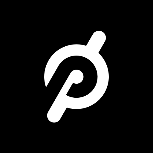 Peloton - Fitness & Workouts Google Play icon captured 2026-08-12