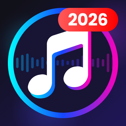 Ringtones for Android Phone Google Play icon captured 2026-08-11