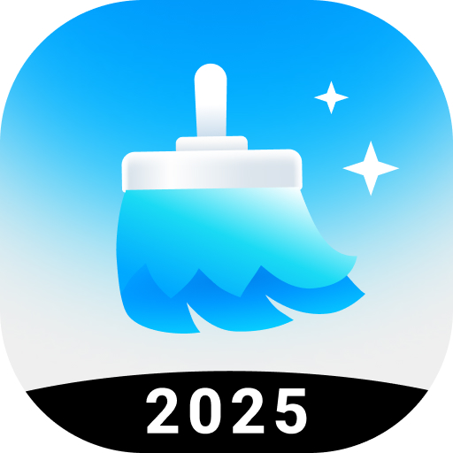 CleanMas Google Play icon