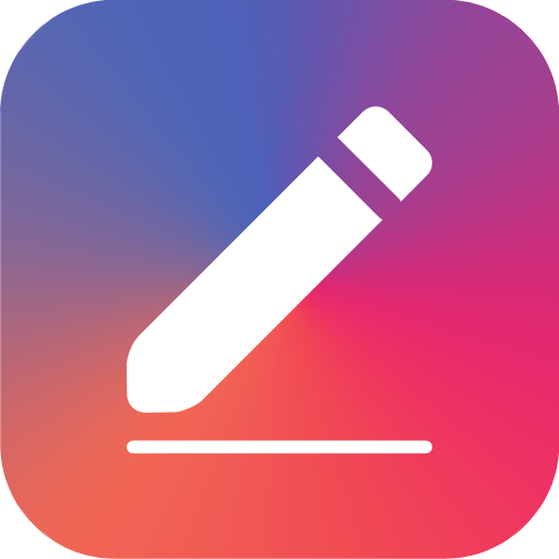 ClearNote Bloco de notas Google Play icon captured 2026-08-16