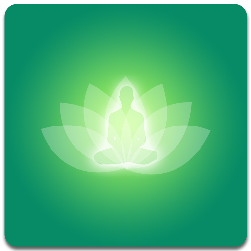 Meditation Timer app icon captured 2026-08-18