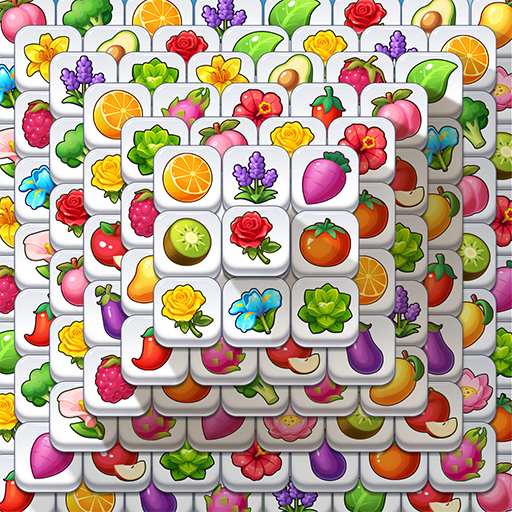 Tile Clear - Puzzle Game Google Play icon captured 2026-08-12