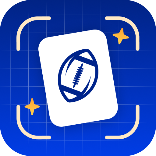Sports Card Scanner – Value Google Play icon captured 2026-08-13