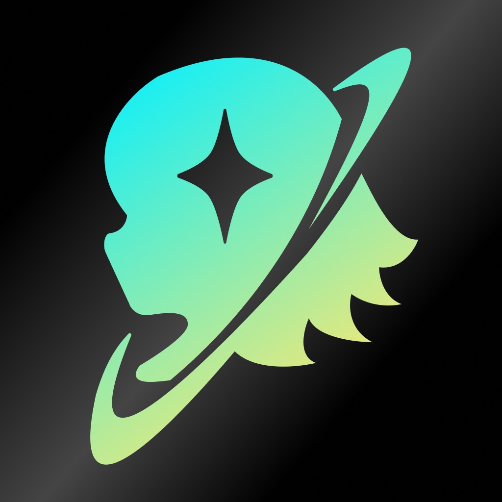 Sekai: Create · Remix · Play app icon captured 2026-08-11