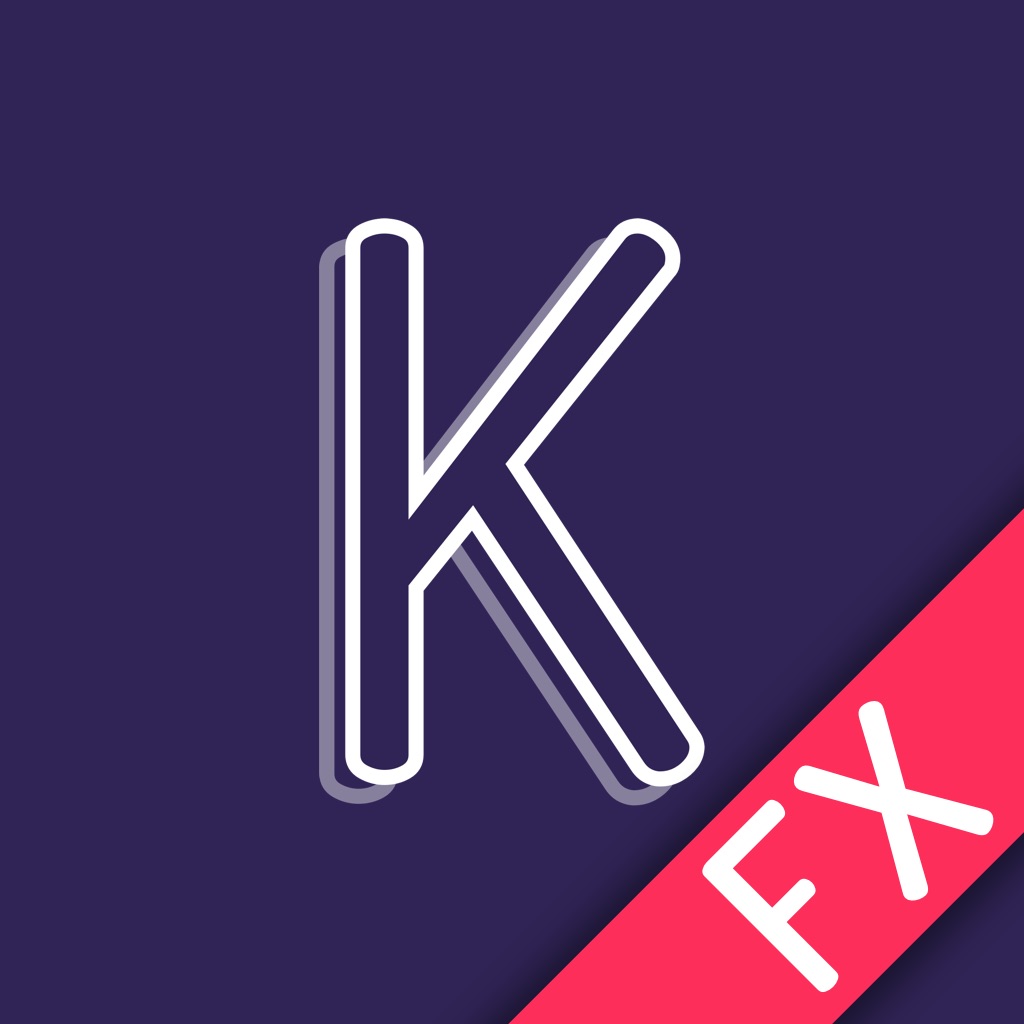 Koala FX app icon captured 2026-08-15