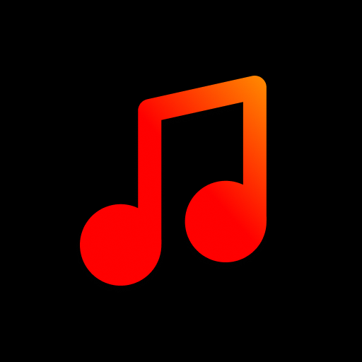 Reprodutor de música - MP3 Google Play icon captured 2026-08-14