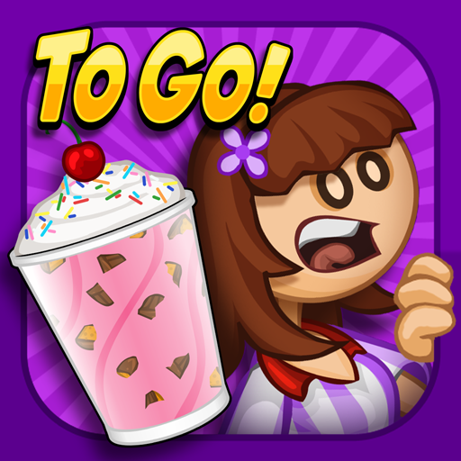 Papa's Freezeria To Go! Google Play icon captured 2026-08-12