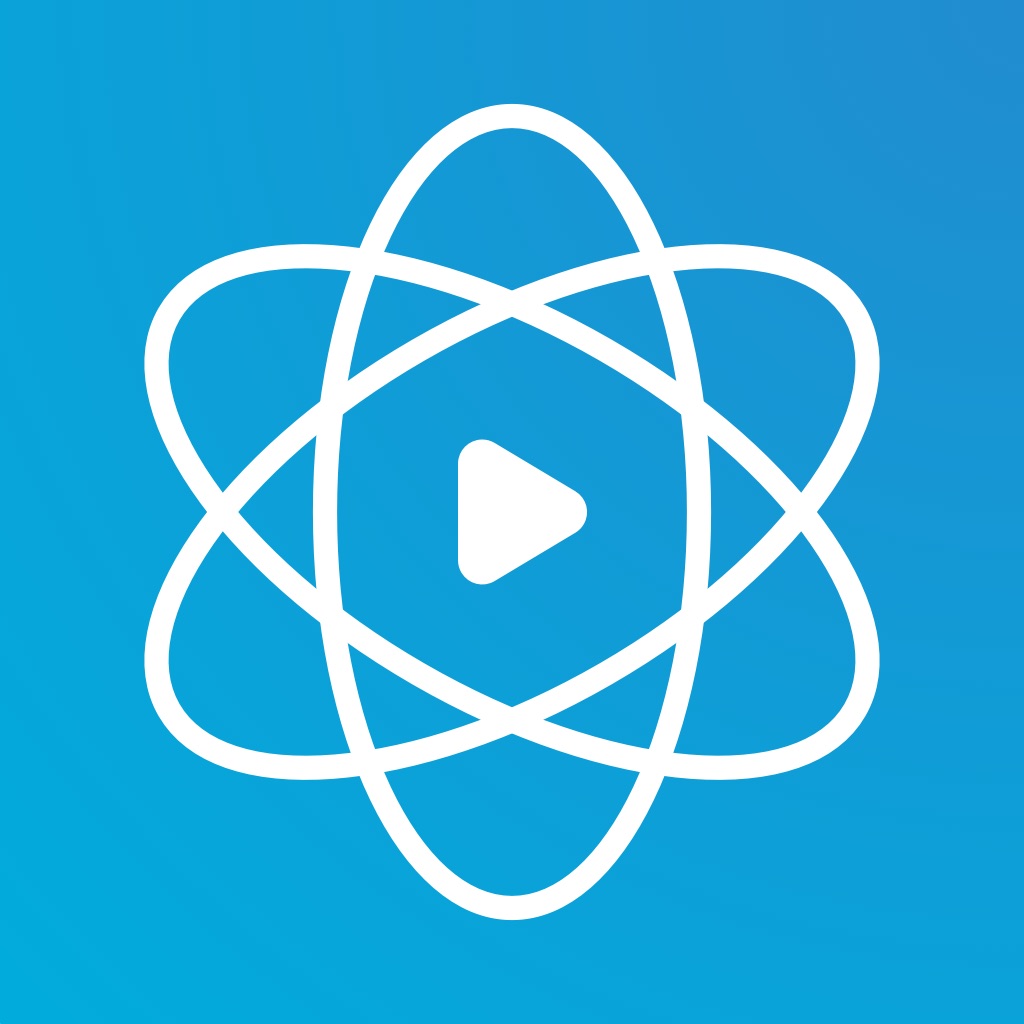 Sticker Lab: Animated Stickers app icon captured 2026-08-11