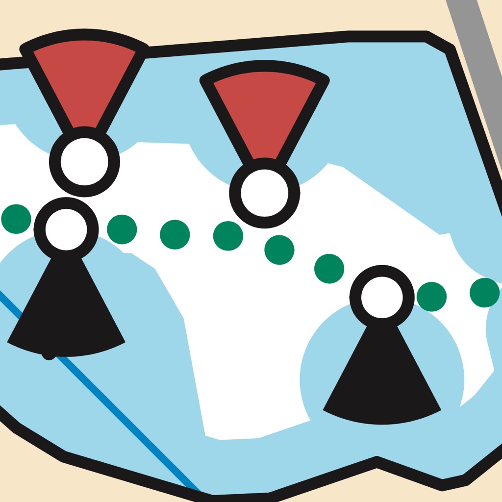 Bizer Navigator app icon captured 2026-08-14