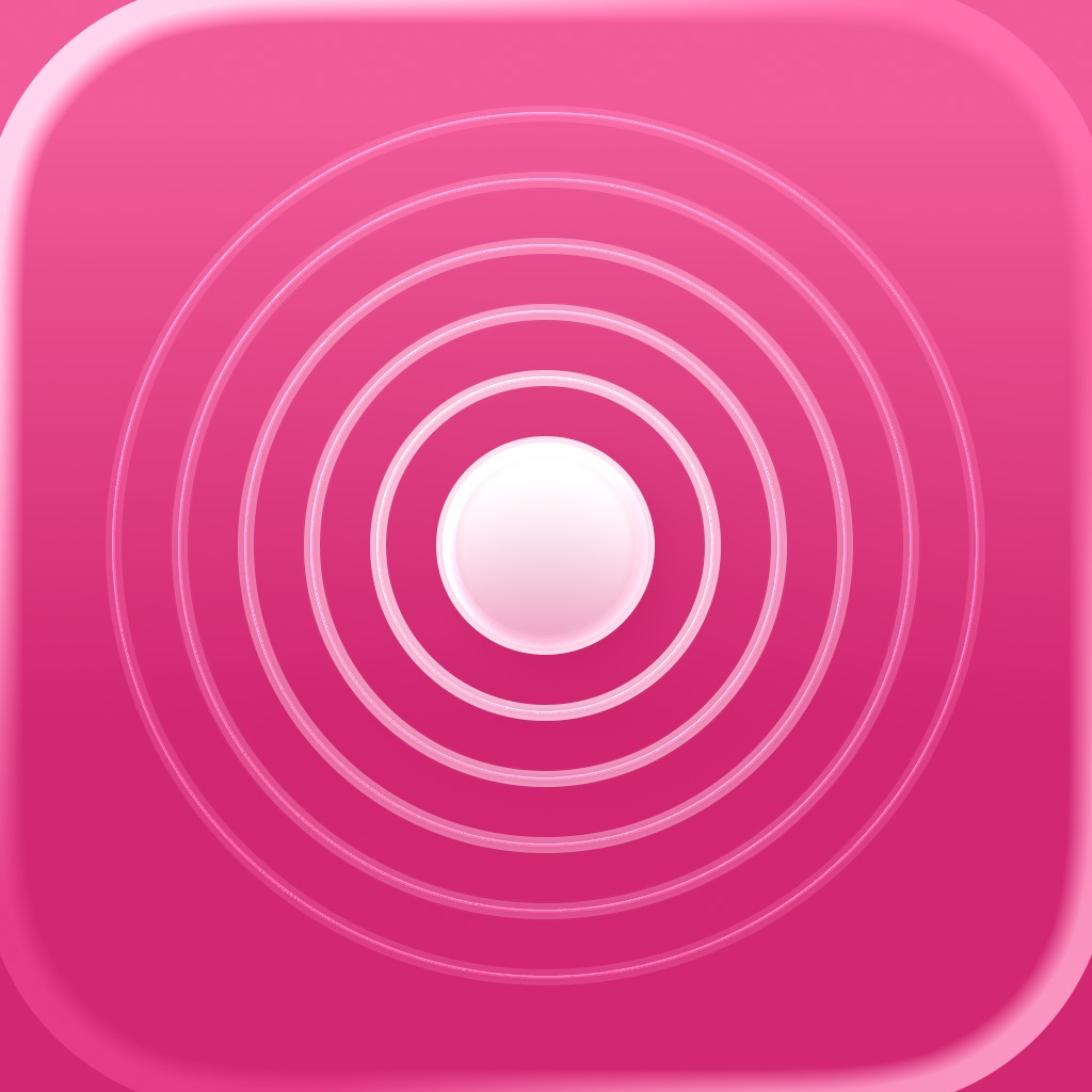 Haptics - Test Haptic Feedback app icon