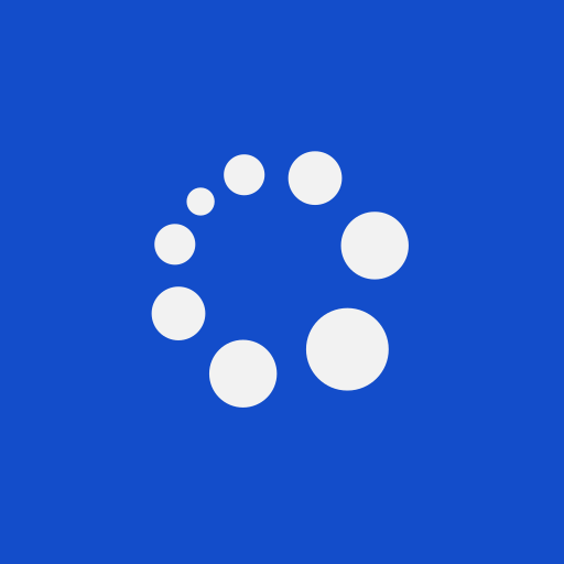 Pie Launcher Google Play icon captured 2026-08-16