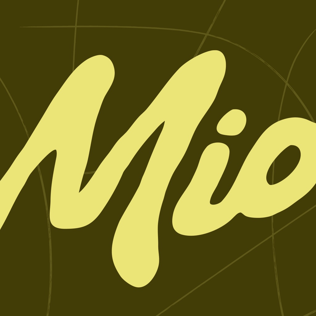 mio travel: save places app icon captured 2026-08-14