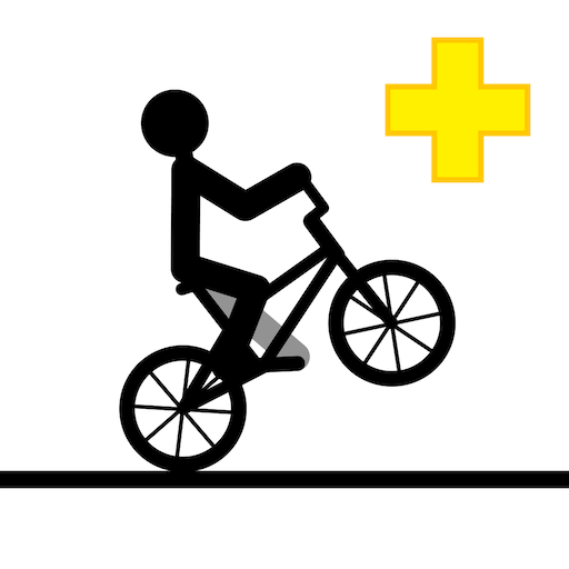 Draw Rider Plus Google Play icon captured 2026-08-13